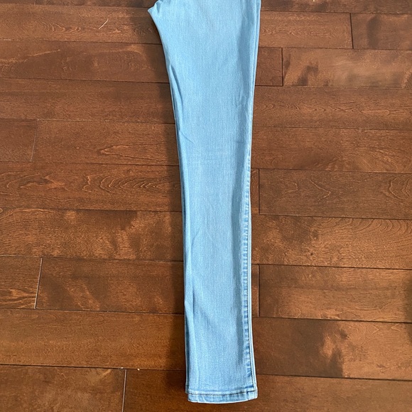 🔴SOLDClassic FashionNova High waisted jeans - Picture 4 of 9